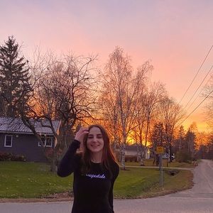 Meet your Posher, Christi